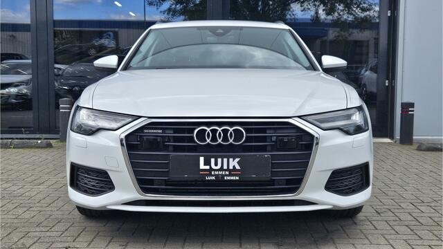 Audi A6 Avant 50 TFSI e quattro Advanced edition + B&O + MATRIX + MEMORY + CAMERA