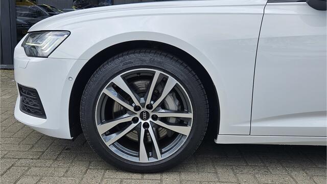 Audi A6 Avant 50 TFSI e quattro Advanced edition + B&O + MATRIX + MEMORY + CAMERA