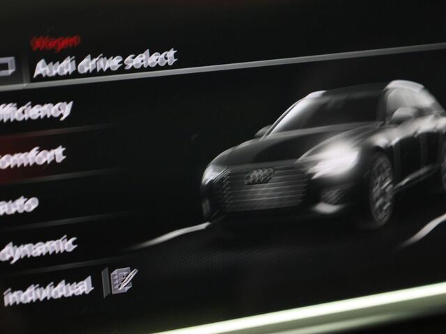 Audi A6 Avant 55 TFSIe 270kW/367PK quattro S Line · Panoramadak · Trekhaak · Leder/Alcantara · Garantie tot juni 2026 of 100000km