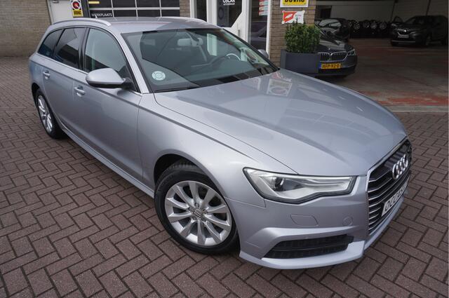 Audi A6 Avant 1.8 TFSI Ultra Automaat