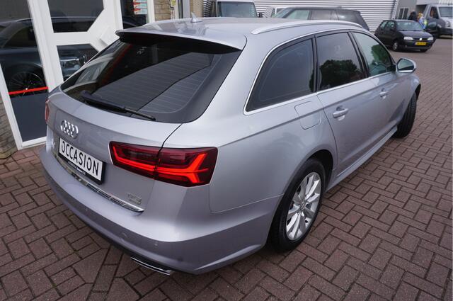 Audi A6 Avant 1.8 TFSI Ultra Automaat