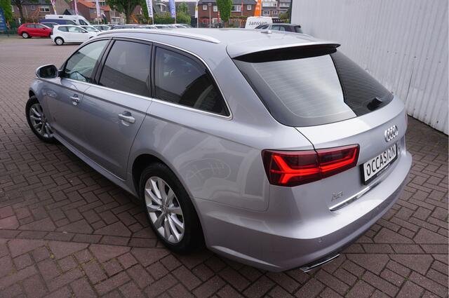 Audi A6 Avant 1.8 TFSI Ultra Automaat