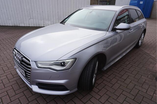 Audi A6 Avant 1.8 TFSI Ultra Automaat