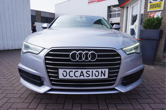 Audi A6 Avant 1.8 TFSI Ultra Automaat