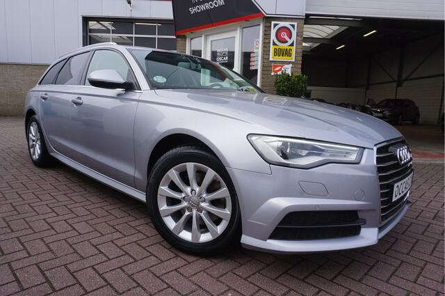 Audi A6 Avant 1.8 TFSI Ultra Automaat