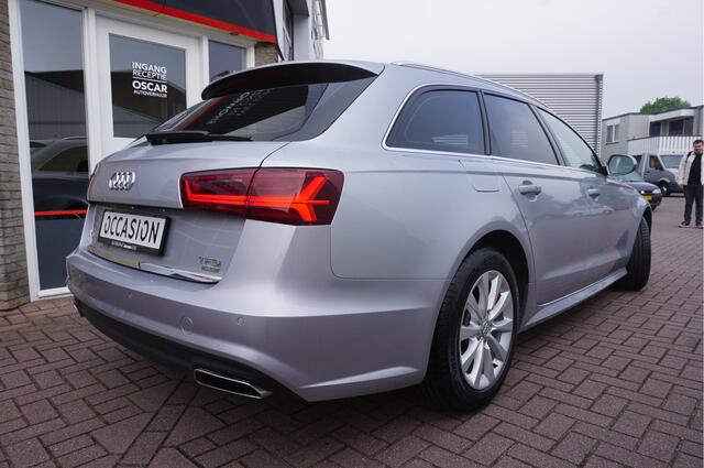 Audi A6 Avant 1.8 TFSI Ultra Automaat