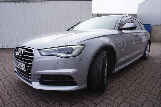 Audi A6 Avant 1.8 TFSI Ultra Automaat