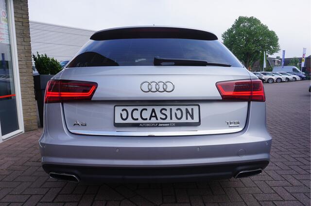 Audi A6 Avant 1.8 TFSI Ultra Automaat