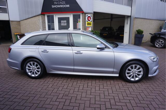 Audi A6 Avant 1.8 TFSI Ultra Automaat
