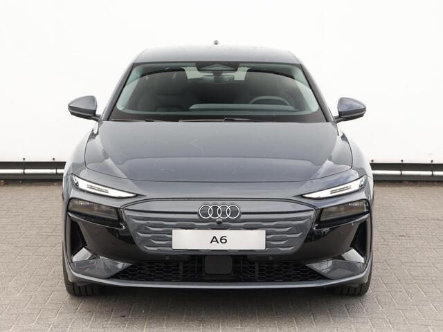 Audi A6 Avant Edition e-tron 83 kWh 210 kW / 286 PK Avant Elektr | Tech pakket | Privacy klas | 20" Lichtmetalen velgen | Sportstoelen |