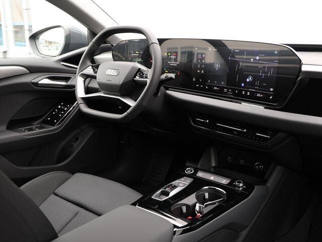 Audi A6 Avant Edition e-tron 83 kWh 210 kW / 286 PK Avant Elektr | Tech pakket | Privacy klas | 20" Lichtmetalen velgen | Sportstoelen |