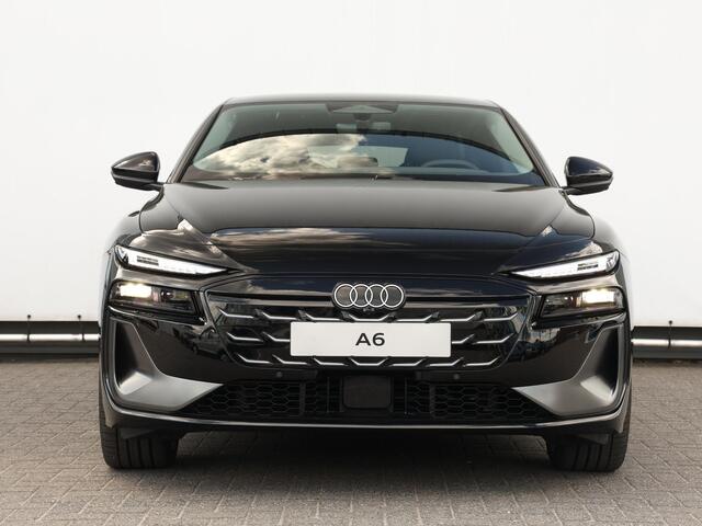 Audi A6 e-tron Sportback Advanced edition e-tron 83 kWh 210 kW / 286 PK Spo | Privacy glas | 21" lichtmetalen velgen | Sportstoelen | Trekhaak |
