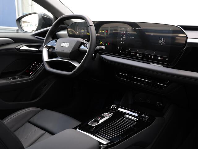 Audi A6 e-tron Sportback Advanced edition e-tron 83 kWh 210 kW / 286 PK Spo | Privacy glas | 21" lichtmetalen velgen | Sportstoelen | Trekhaak |