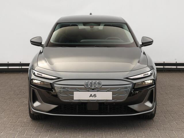 Audi A6 Avant Advanced edition e-tron 83 kWh 210 kW / 286 PK Ava | Sportstoelen | 21" Lichtmetalen velgen |