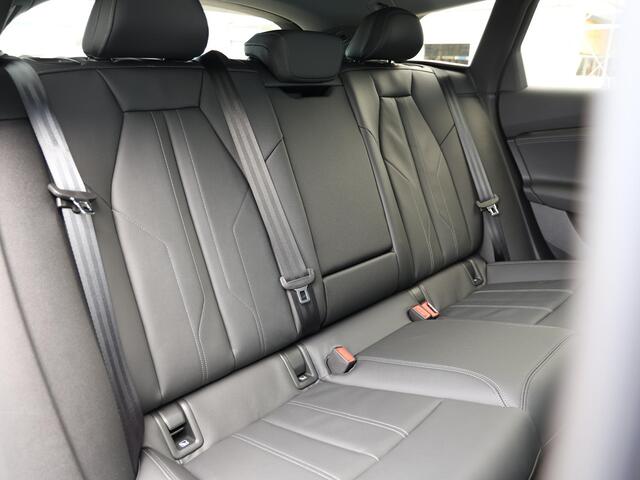 Audi A6 Avant Advanced edition e-tron 83 kWh 210 kW / 286 PK Ava | Sportstoelen | 21" Lichtmetalen velgen |