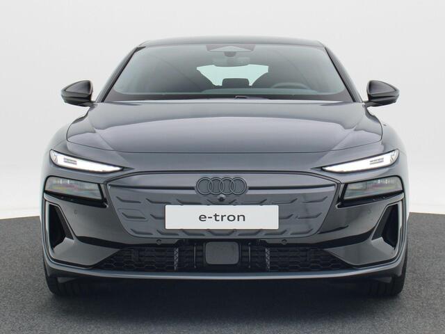 Audi A6 Avant e-tron S edition performance 100 kWh | ruim ¤ 15000,- voordeel!!! | Matrix Led | 21 inch velgen | Bijrijdersscherm |