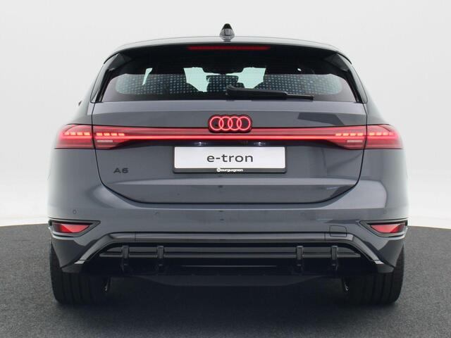 Audi A6 Avant e-tron S edition performance 100 kWh | ruim ¤ 15000,- voordeel!!! | Matrix Led | 21 inch velgen | Bijrijdersscherm |