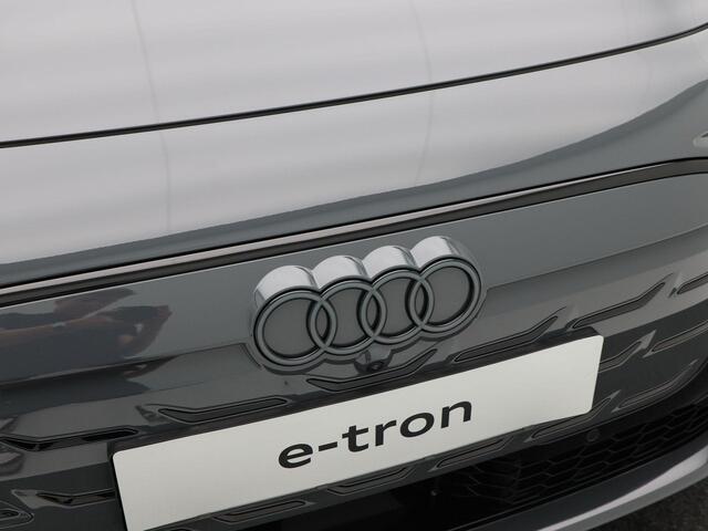 Audi A6 Avant e-tron S edition performance 100 kWh | ruim ¤ 15000,- voordeel!!! | Matrix Led | 21 inch velgen | Bijrijdersscherm |