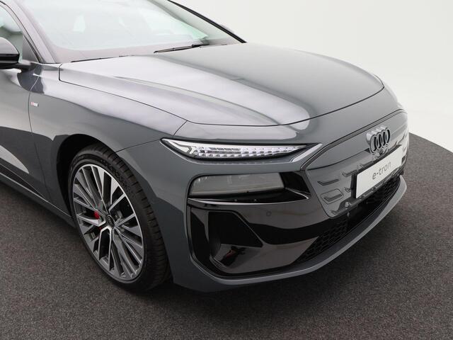 Audi A6 Avant e-tron S edition performance 100 kWh | ruim ¤ 15000,- voordeel!!! | Matrix Led | 21 inch velgen | Bijrijdersscherm |