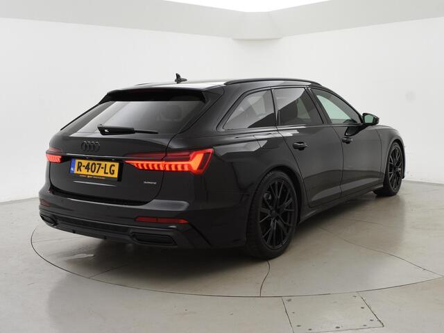 Audi A6 Avant 50 TDI 3.0 TDI V6 286 PK QUATTRO 3X S-LINE + B&O | TREKHAAK | ADAPTIVE CRUISE | VIRTUAL COCKPIT