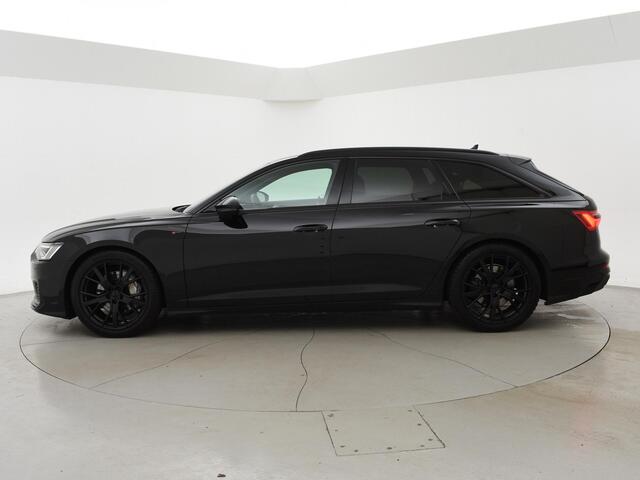 Audi A6 Avant 50 TDI 3.0 TDI V6 286 PK QUATTRO 3X S-LINE + B&O | TREKHAAK | ADAPTIVE CRUISE | VIRTUAL COCKPIT
