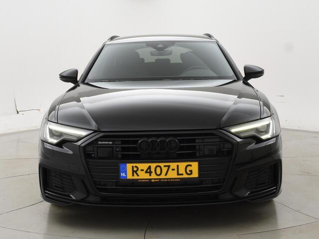 Audi A6 Avant 50 TDI 3.0 TDI V6 286 PK QUATTRO 3X S-LINE + B&O | TREKHAAK | ADAPTIVE CRUISE | VIRTUAL COCKPIT