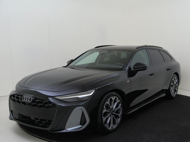 Audi A6 Avant TFSI S edition
