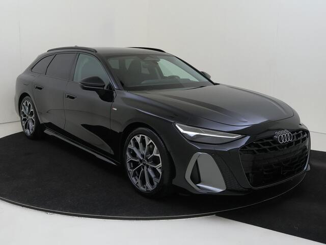 Audi A6 Avant TFSI S edition