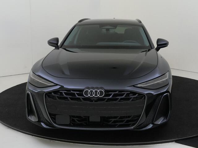 Audi A6 Avant TFSI S edition