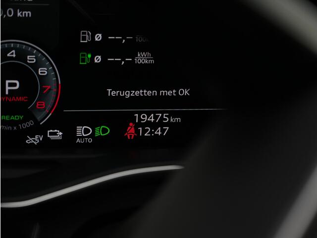 Audi A6 Avant 55 TFSI e 367 pk S-tronic quattro S edition Competition / S-Line | Panoramadak | Valcona leder | Uitgebreid lederpakket | Sportstoelen Plus | Soft-Close | Rondomzicht camera