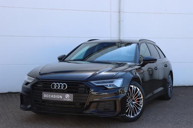 Audi A6 Avant 55 TFSI e quattro S Edition Competition 367pk S-Tr