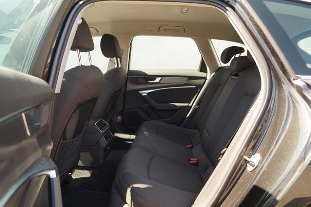 Audi A6 Avant 40 TFSI 204pk Automaat Pro line -NAVI-ECC-