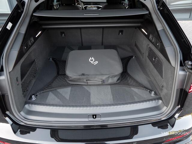 Audi A6 Avant 55 TFSI e quattro S-Line Pano Trekhaak Massage Koeling S6 HUD BTW ACC