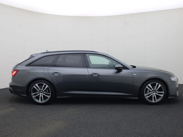 Audi A6 Avant 40 TFSI/204PKS edition Competition · Drive select · HD Matrix-LED · Camera + parkeersensoren · Garantie tot juli 2028 of 100000km