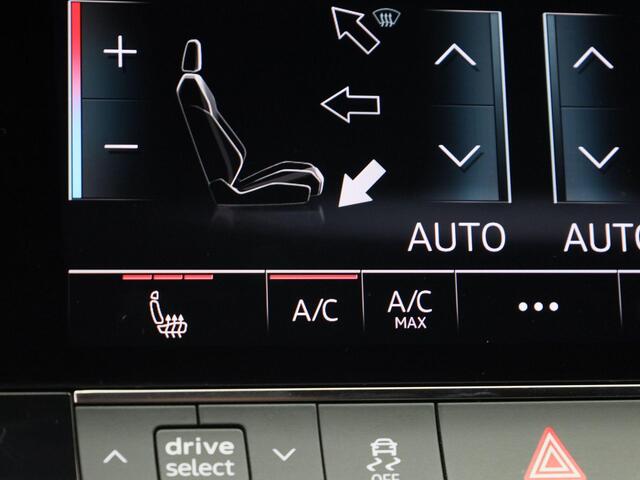 Audi A6 Avant 40 TFSI/204PKS edition Competition · Drive select · HD Matrix-LED · Camera + parkeersensoren · Garantie tot juli 2028 of 100000km