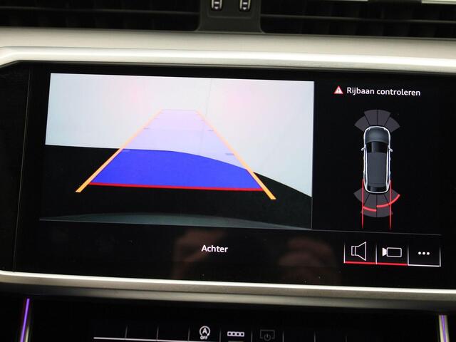Audi A6 Avant 40 TFSI/204PKS edition Competition · Drive select · HD Matrix-LED · Camera + parkeersensoren · Garantie tot juli 2028 of 100000km