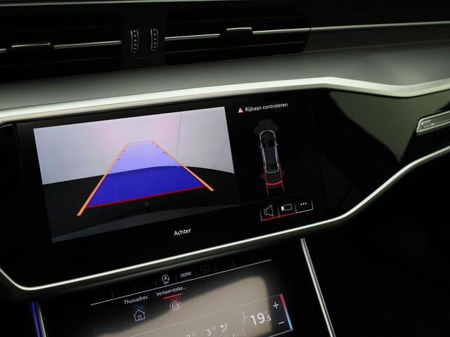 Audi A6 Limousine 40 TFSI 150kW/204PK S edition Competition · Panoramadak · Trekhaak · Drive select · Garantie tot 21-03-2028 of 100000km