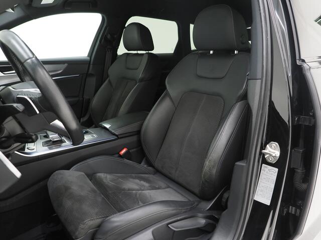 Audi A6 Avant 55 TFSI e quattro Competition Black | 360 Camera | Virtual | Adaptive Cruise | DAB | Carplay