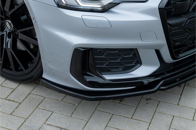 Audi A6 Avant 50 TFSI e quattro S-Line ACC Pano 360 RS-Stoelen Memory Ambient Trekhaak