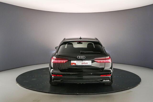 Audi A6 Avant 50 TFSI e quattro S edition Competition | Matrix-led | Adaptief cruise | 360 Camera | Stoelverwarming |