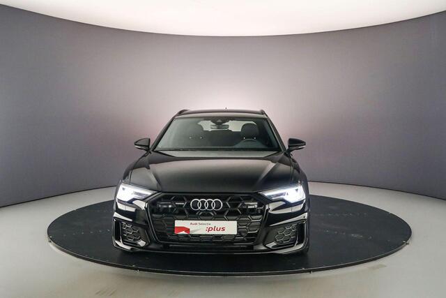Audi A6 Avant 50 TFSI e quattro S edition Competition | Matrix-led | Adaptief cruise | 360 Camera | Stoelverwarming |