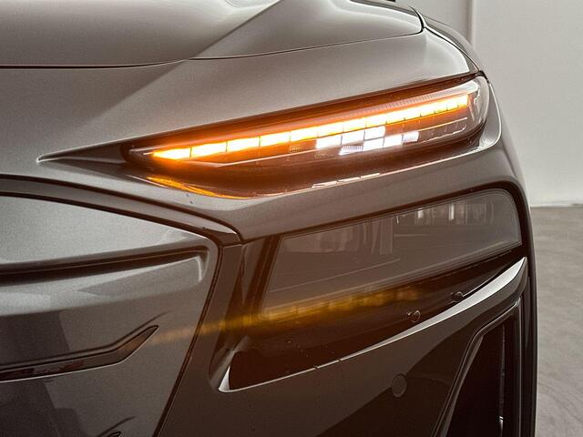 Audi A6 Sportback e-tron S edition 83 kWh