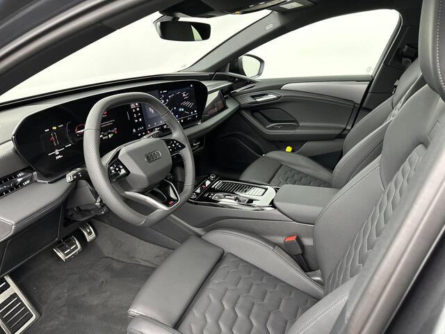 Audi A6 Sportback e-tron S edition 83 kWh