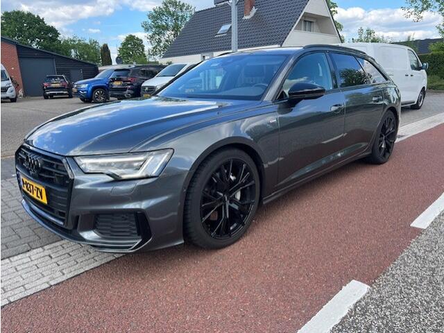 Audi A6 50 3.0 TDI 210KW quattro AVANT Pro Line S AUT. B&O NAVI KLIMA 130.000KM
