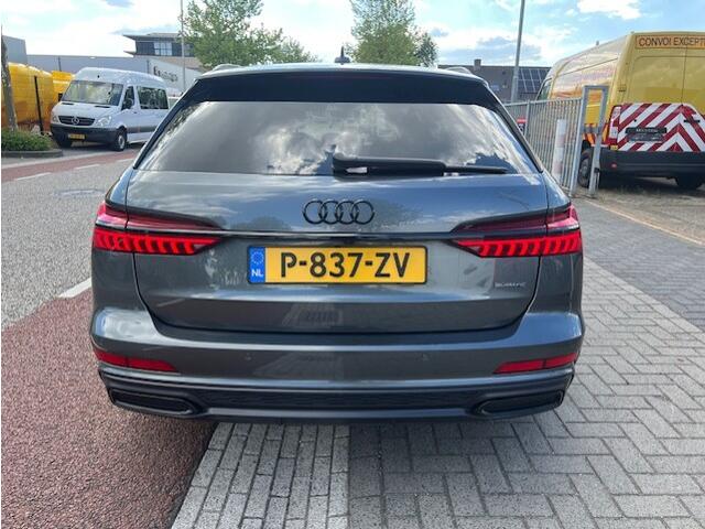Audi A6 50 3.0 TDI 210KW quattro AVANT Pro Line S AUT. B&O NAVI KLIMA 130.000KM