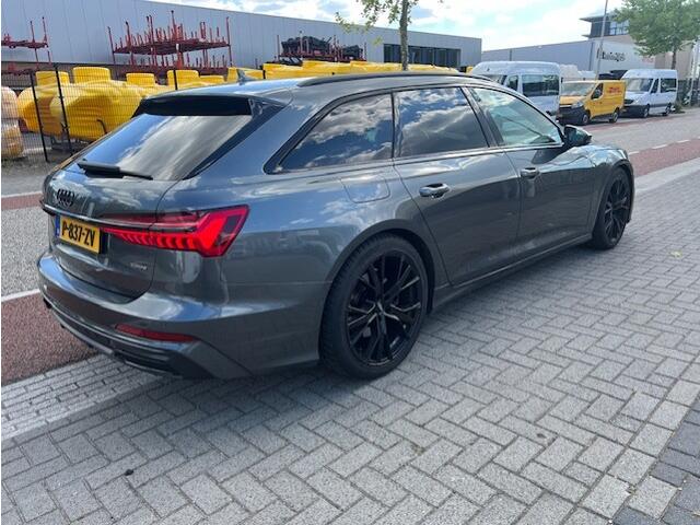 Audi A6 50 3.0 TDI 210KW quattro AVANT Pro Line S AUT. B&O NAVI KLIMA 130.000KM