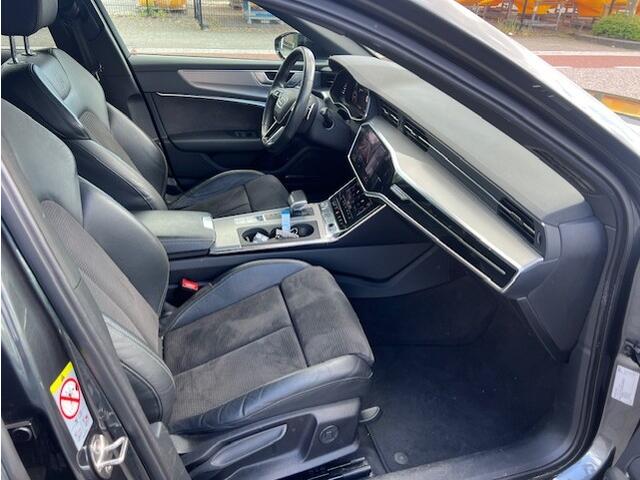 Audi A6 50 3.0 TDI 210KW quattro AVANT Pro Line S AUT. B&O NAVI KLIMA 130.000KM