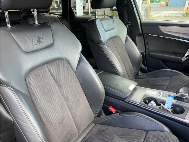 Audi A6 50 3.0 TDI 210KW quattro AVANT Pro Line S AUT. B&O NAVI KLIMA 130.000KM