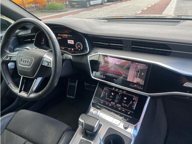 Audi A6 50 3.0 TDI 210KW quattro AVANT Pro Line S AUT. B&O NAVI KLIMA 130.000KM