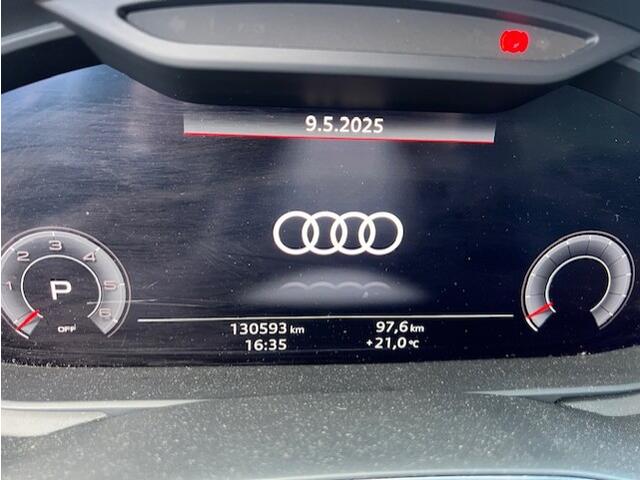 Audi A6 50 3.0 TDI 210KW quattro AVANT Pro Line S AUT. B&O NAVI KLIMA 130.000KM